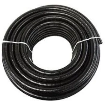 Industrial Nylon Pipe